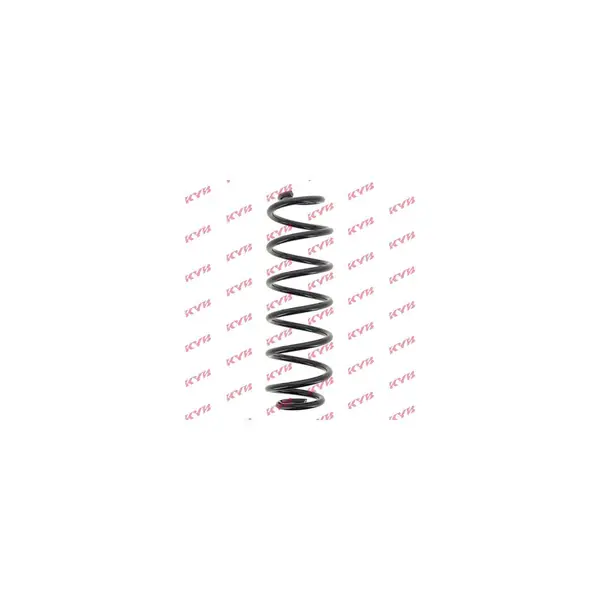 Arc elicoidal suspensie KYB RH5543