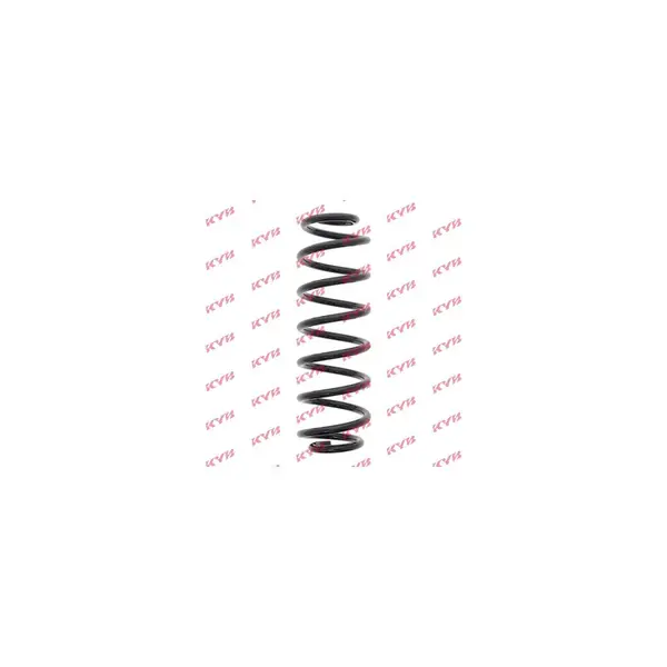 Arc elicoidal suspensie KYB RH5546