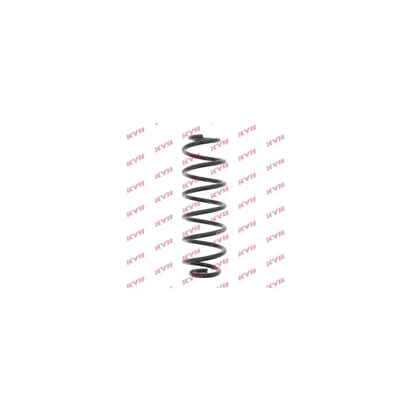 Arc elicoidal suspensie KYB RH6072