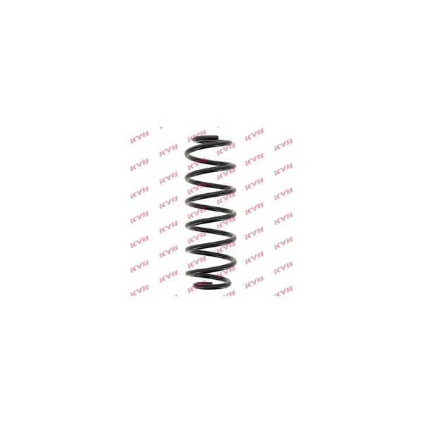 Arc elicoidal suspensie KYB RH6337