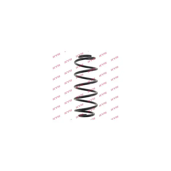 Arc elicoidal suspensie KYB RH6389