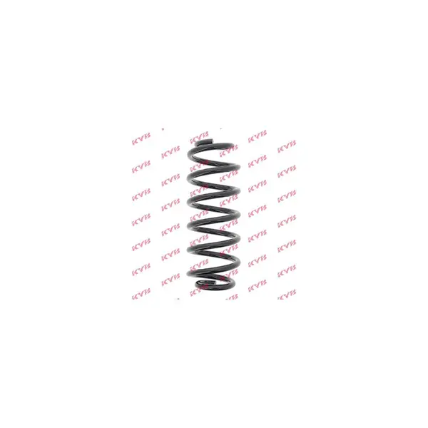 Arc elicoidal suspensie KYB RH6434