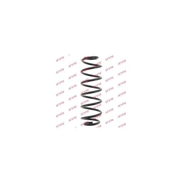Arc elicoidal suspensie KYB RH6446