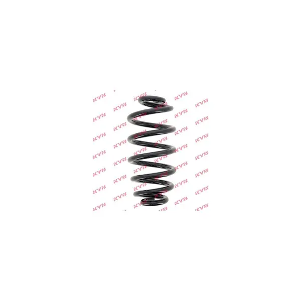 Arc elicoidal suspensie KYB RH6573