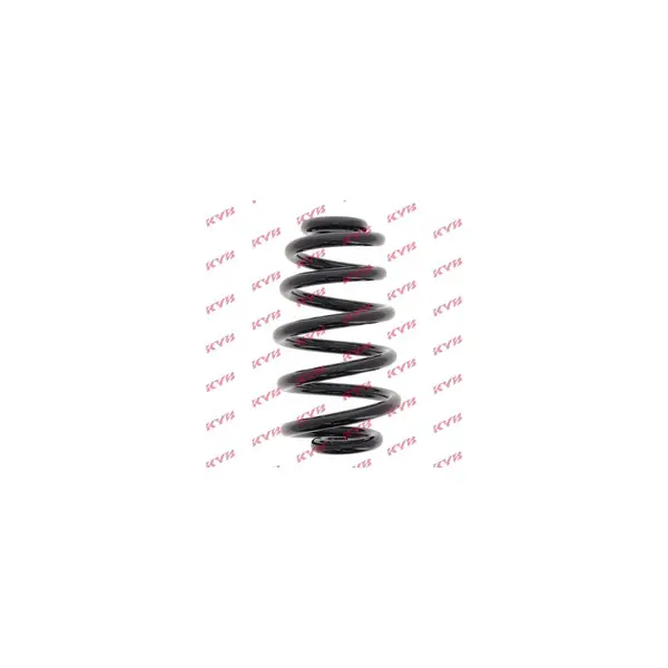 Arc elicoidal suspensie KYB RH6578