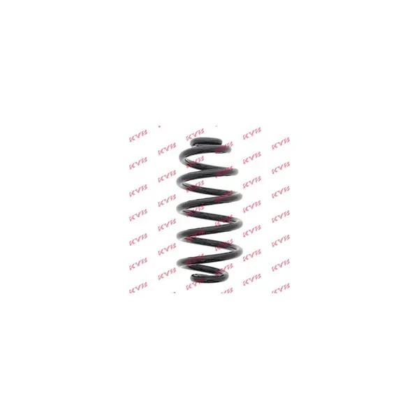 Arc elicoidal suspensie KYB RH6579