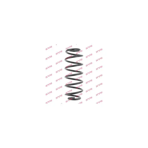 Arc elicoidal suspensie KYB RH6618