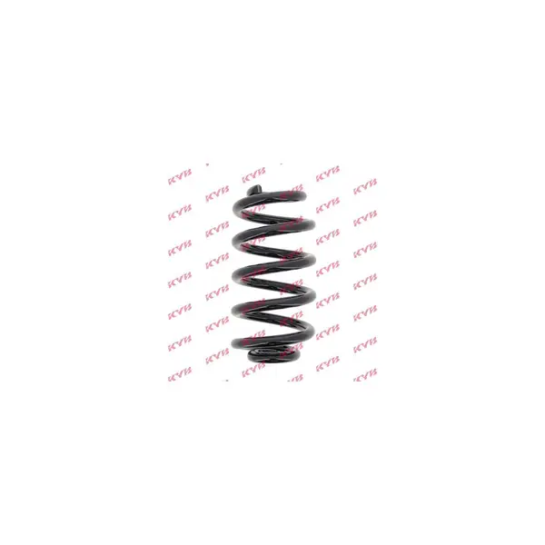 Arc elicoidal suspensie KYB RH6745