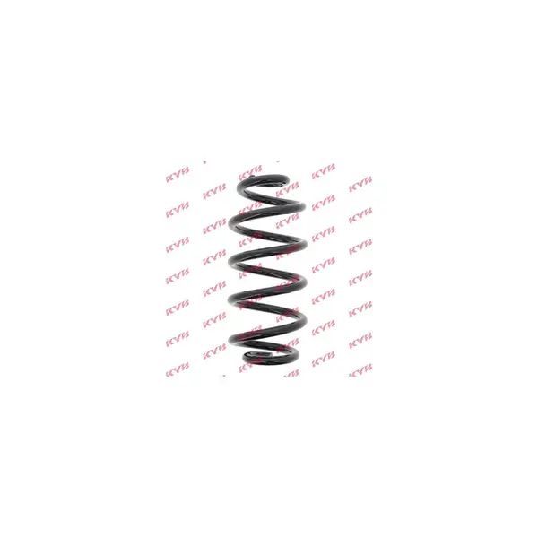 Arc elicoidal suspensie KYB RH6746
