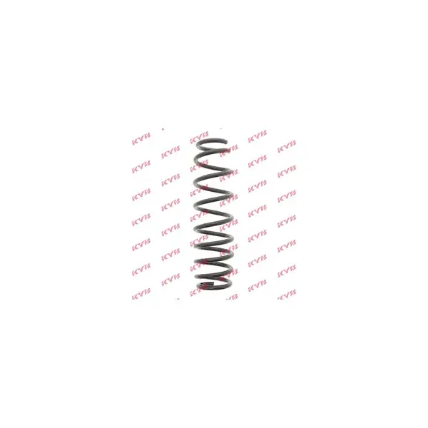 Arc elicoidal suspensie KYB RH6748