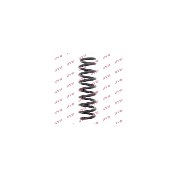 Arc elicoidal suspensie KYB RH6752