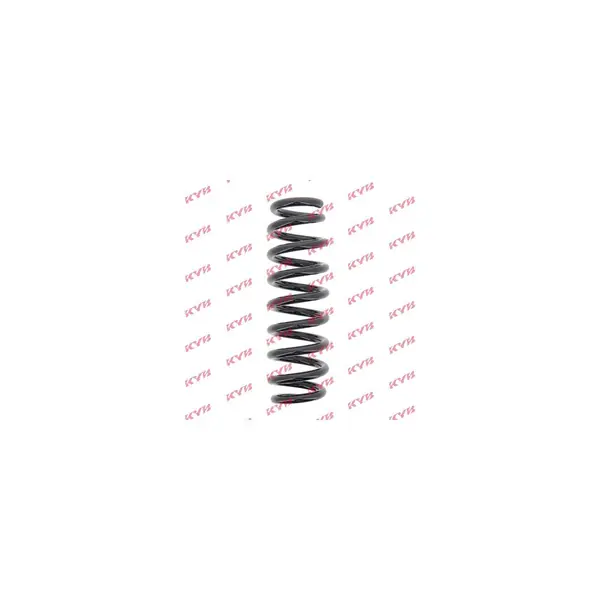 Arc elicoidal suspensie KYB RH6753