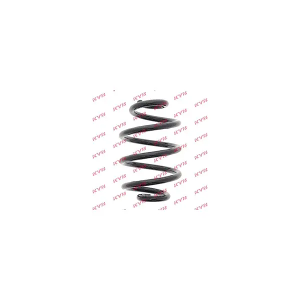 Arc elicoidal suspensie KYB RH6776
