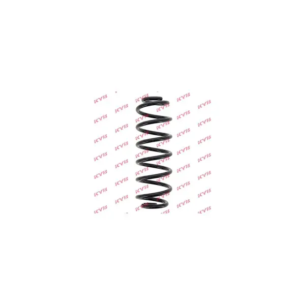 Arc elicoidal suspensie KYB RH6780