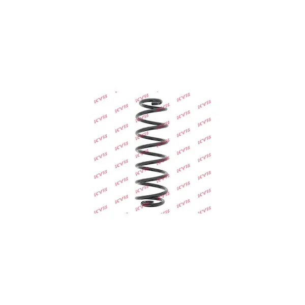 Arc elicoidal suspensie KYB RH6784