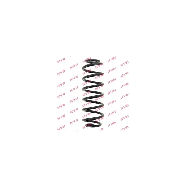 Arc elicoidal suspensie KYB RH6787