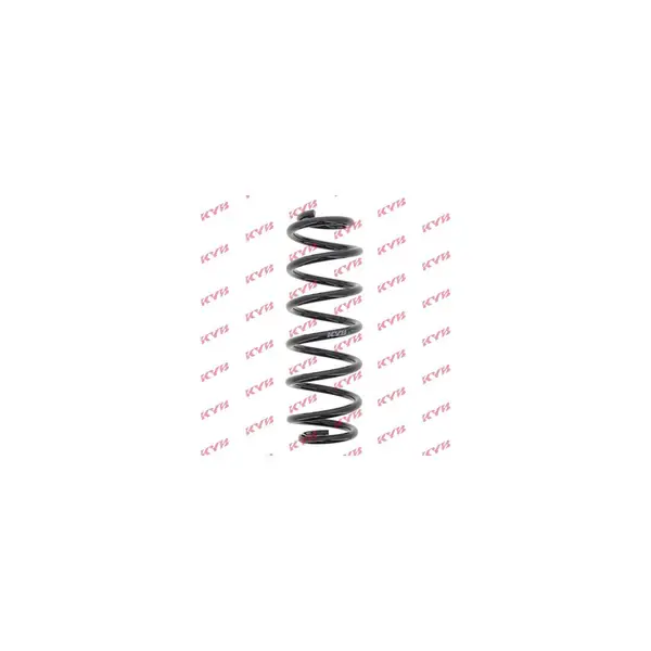 Arc elicoidal suspensie KYB RH7021