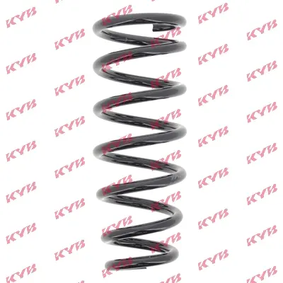 Arc elicoidal suspensie KYB RI6499