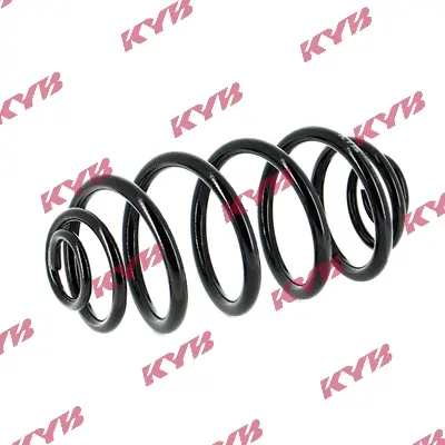 Arc elicoidal suspensie KYB RJ5002