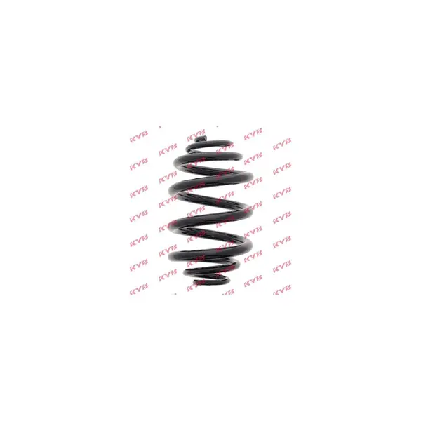 Arc elicoidal suspensie KYB RJ5154