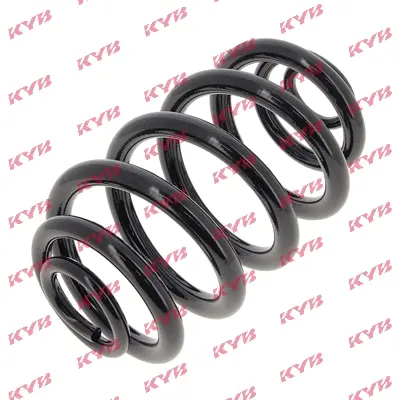 Arc elicoidal suspensie KYB RJ6641