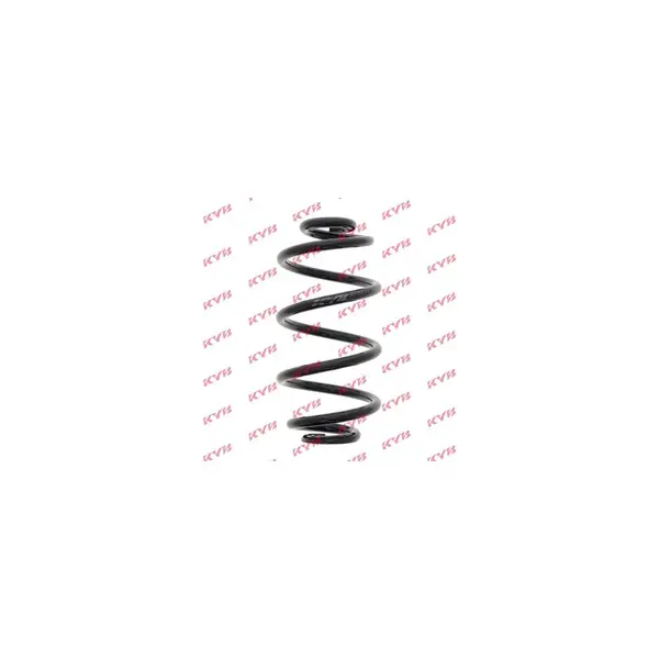 Arc elicoidal suspensie KYB RX5013