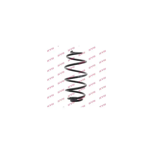 Arc elicoidal suspensie KYB RX5137