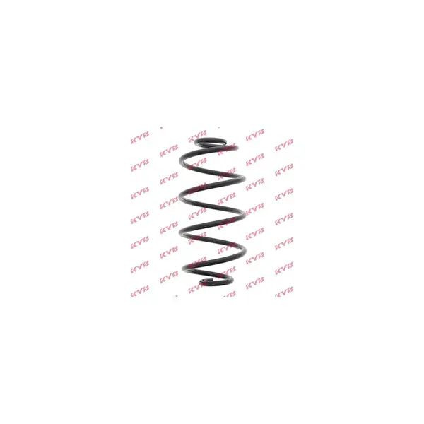 Arc elicoidal suspensie KYB RX5418