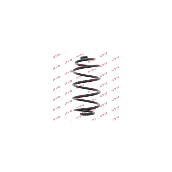 Arc elicoidal suspensie KYB RX5419