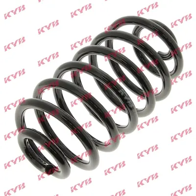 Arc elicoidal suspensie KYB RX5420