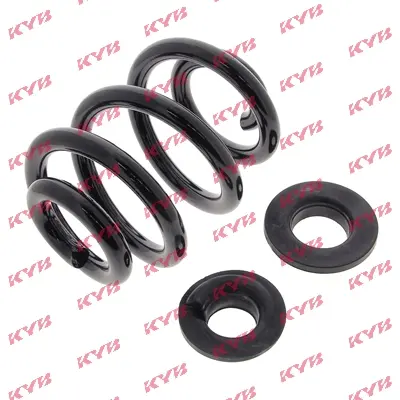 Arc elicoidal suspensie KYB RX5558
