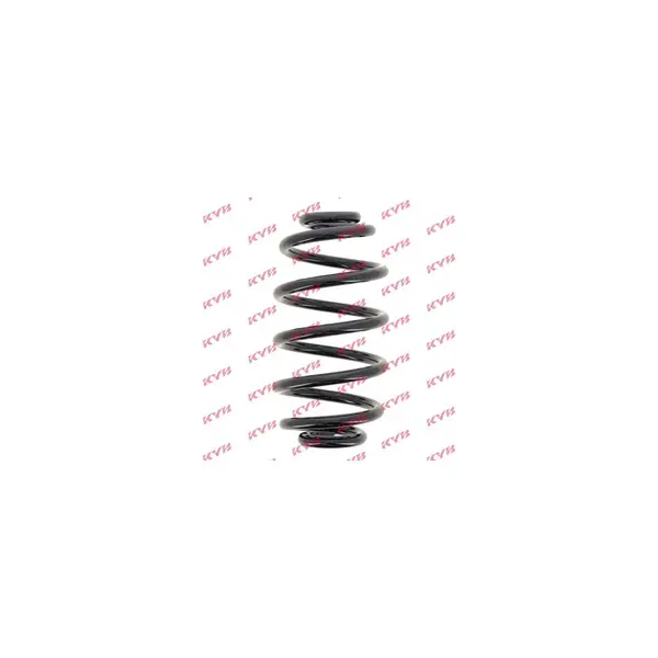 Arc elicoidal suspensie KYB RX6217