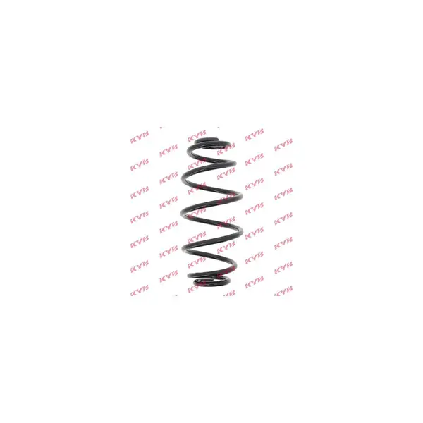 Arc elicoidal suspensie KYB RX6239