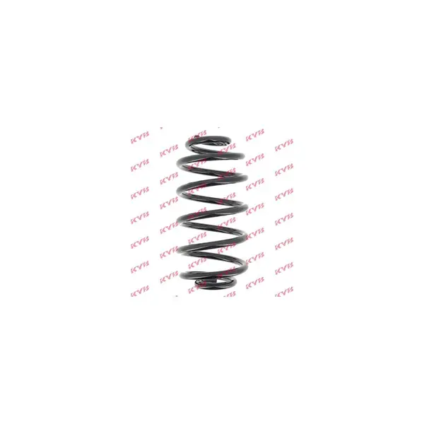 Arc elicoidal suspensie KYB RX6649