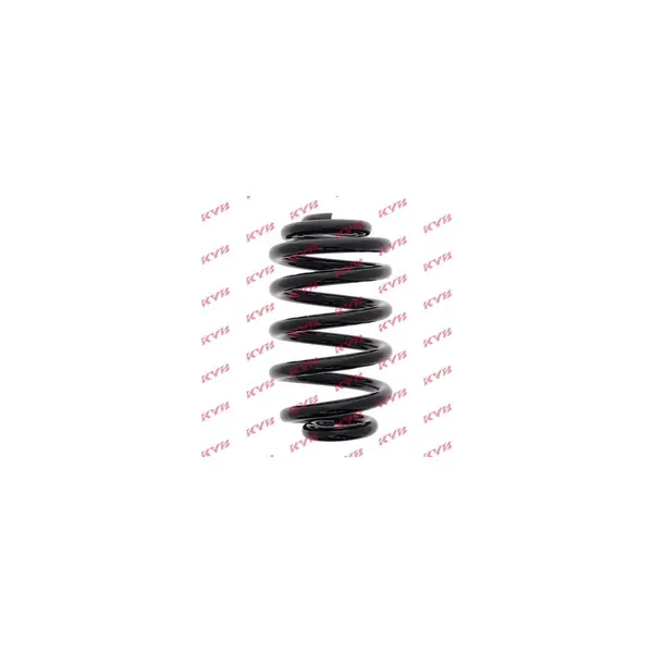 Arc elicoidal suspensie KYB RX6750