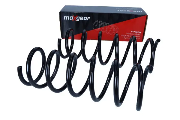 Arc elicoidal suspensie MAXGEAR 60-0059D
