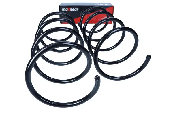 Arc elicoidal suspensie MAXGEAR 60-0253D