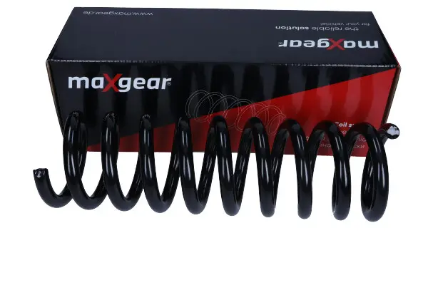 Arc elicoidal suspensie MAXGEAR 60-0804