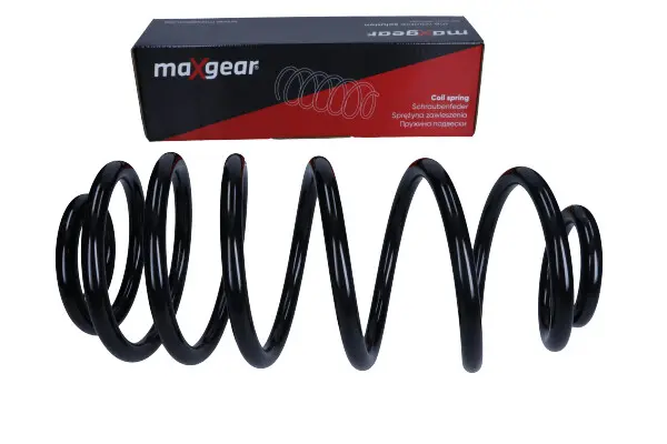 Arc elicoidal suspensie MAXGEAR 60-0805