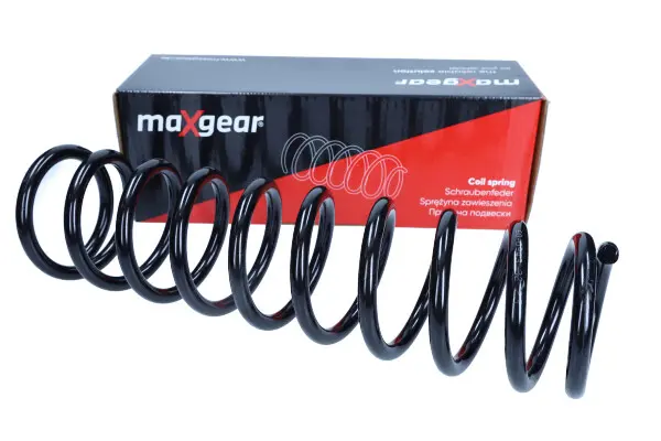 Arc elicoidal suspensie MAXGEAR 60-0943