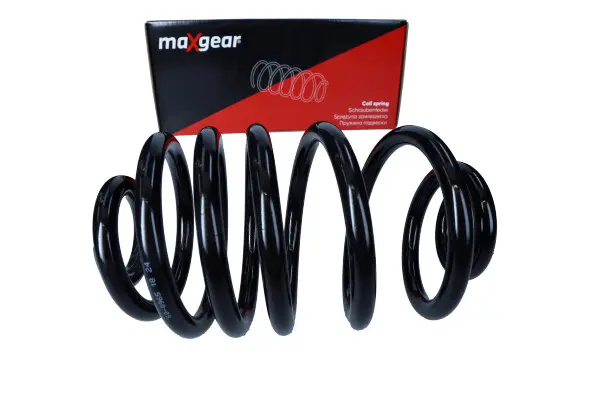 Arc elicoidal suspensie MAXGEAR 60-0965