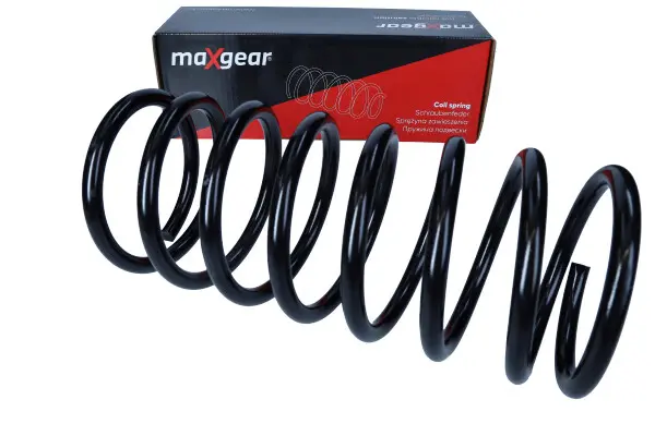 Arc elicoidal suspensie MAXGEAR 60-0973