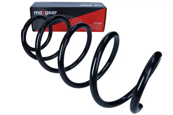 Arc elicoidal suspensie MAXGEAR 60-1011
