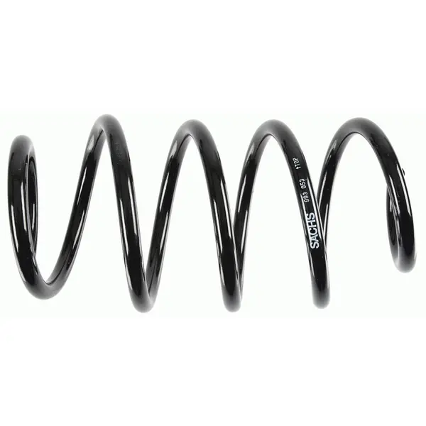 Arc elicoidal suspensie SACHS 993 053