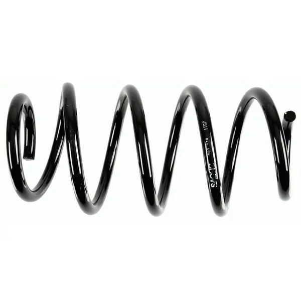 Arc elicoidal suspensie SACHS 993 119