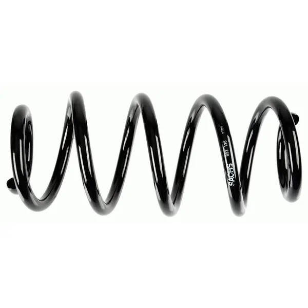 Arc elicoidal suspensie SACHS 993 126