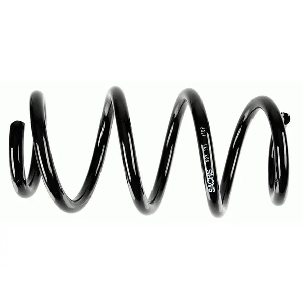 Arc elicoidal suspensie SACHS 993 131
