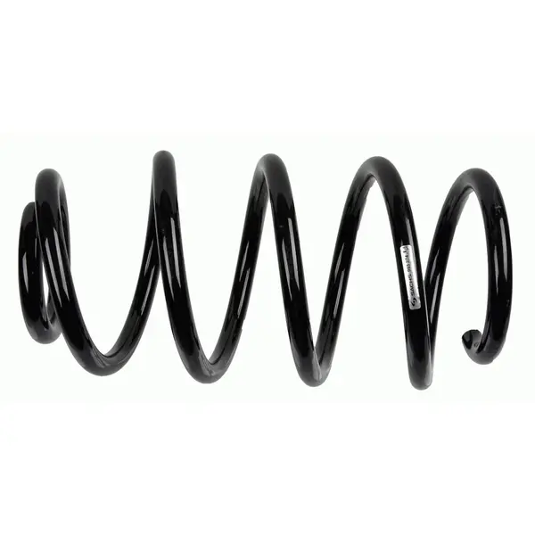 Arc elicoidal suspensie SACHS 993 274