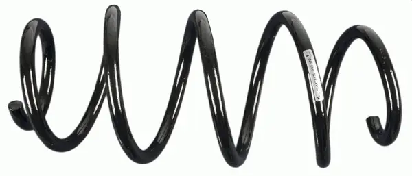 Arc elicoidal suspensie SACHS 993 372