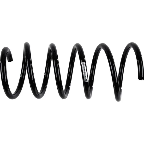 Arc elicoidal suspensie SACHS 993 454